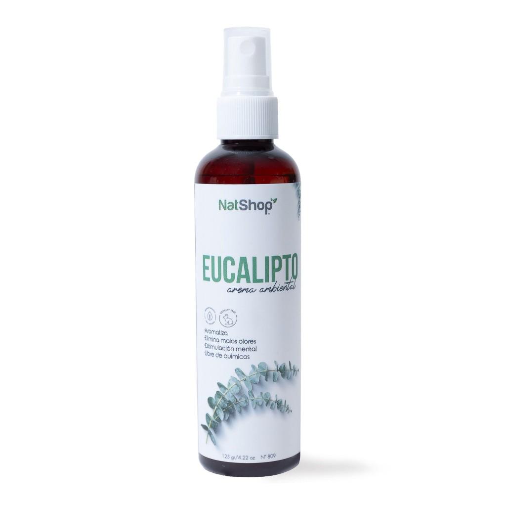 Aromatizante Eucalipto 125ml