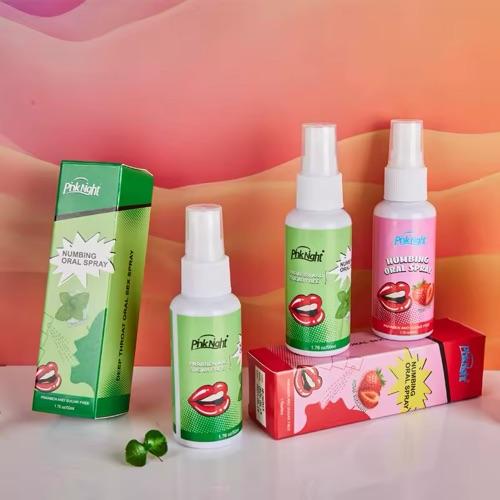 Anestesia Oral 50ml