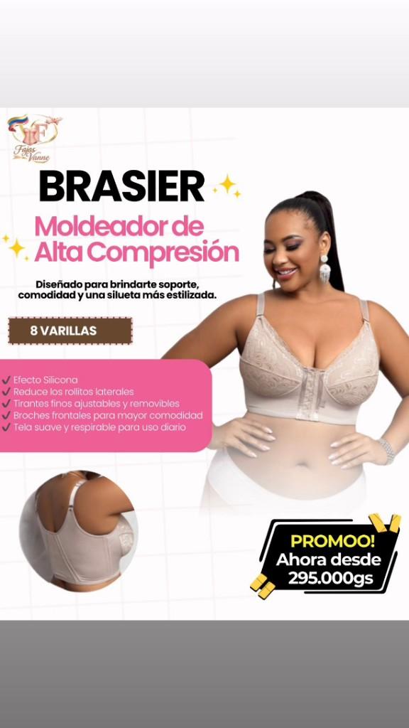 Brasier Lis