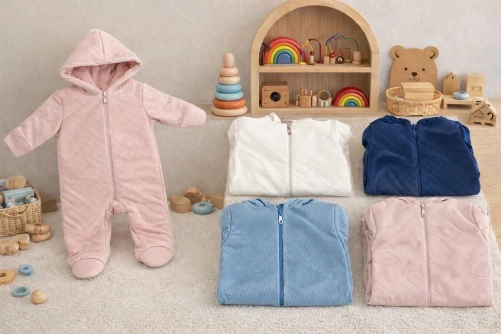 Astronautas Plush labrado forrados en corderito