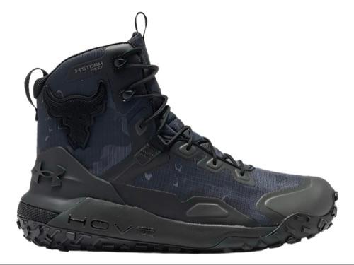 Miniatura 3 de Bota Táctica Under Armour Project