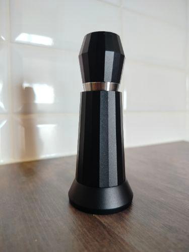 Agitador de Espresso magnético