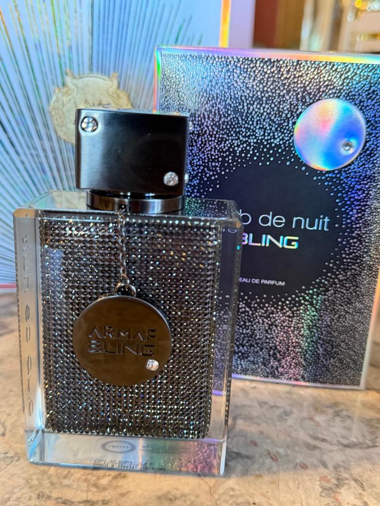 Miniatura 2 de Club de Nuit Bling