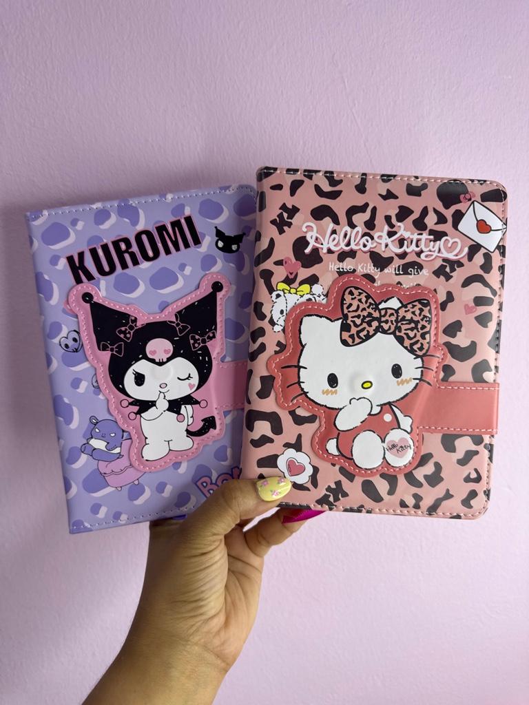 Miniatura 2 de Agenda libreta Sanrio
