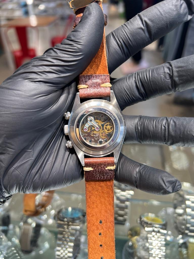 Miniatura 2 de Alpha Paul Newman Daytona