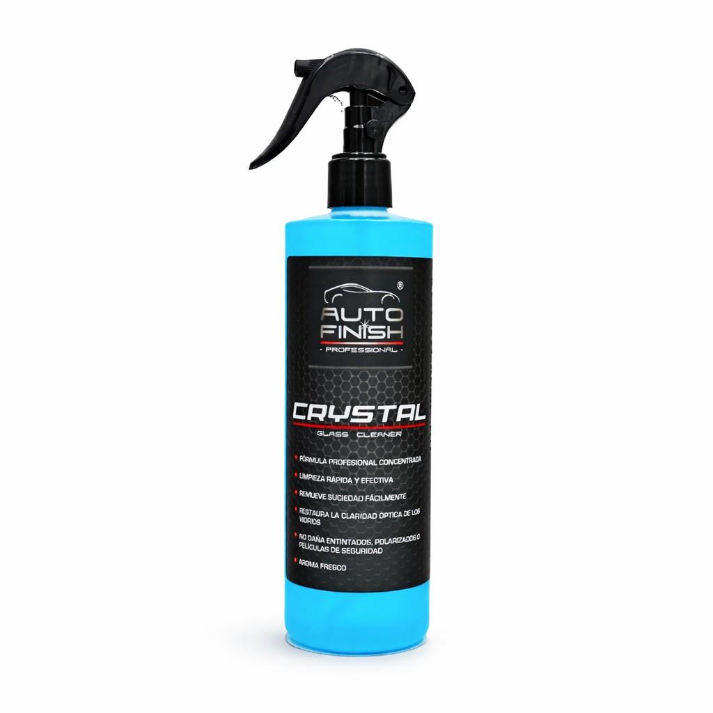 AutoFinish Crystal Glass Cleaner 500ml