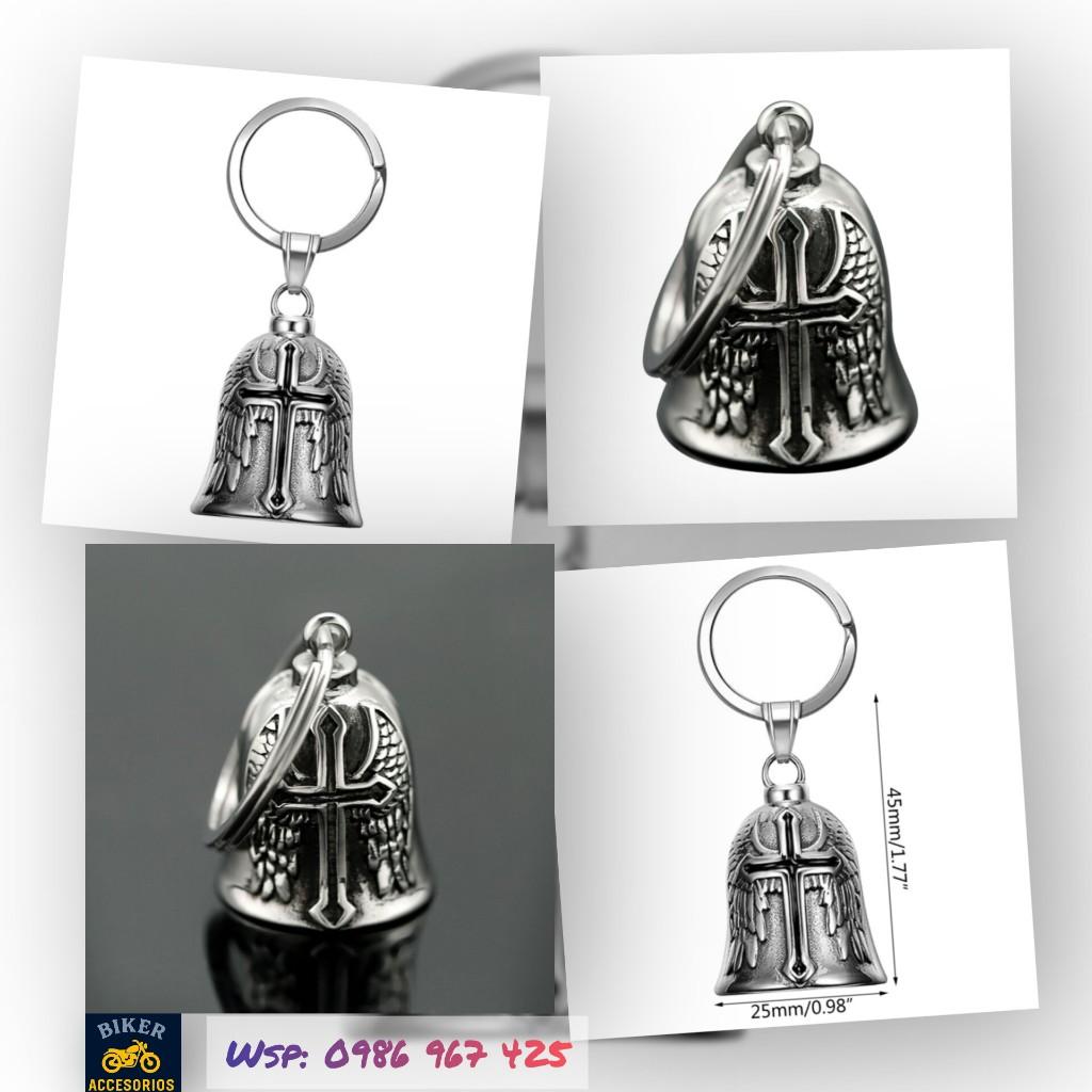 Miniatura 1 de CAMPANA BIKER