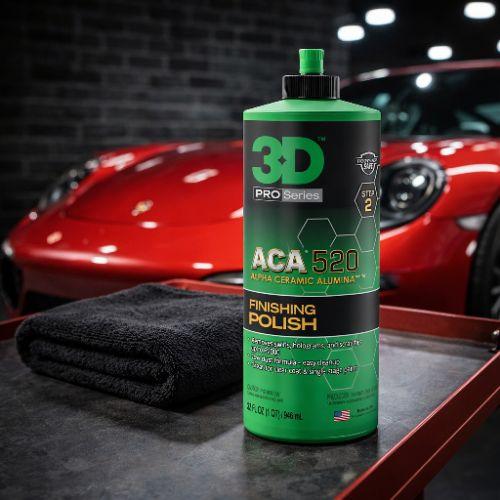 Miniatura 2 de 3D ACA 520 946ml 