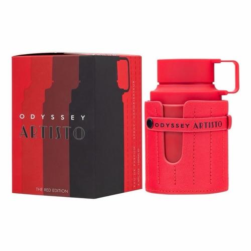Armaf Odyssey Artisto 3.40oz