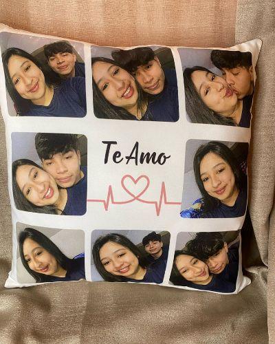 Miniatura 2 de Almofada personalizadas 30x30