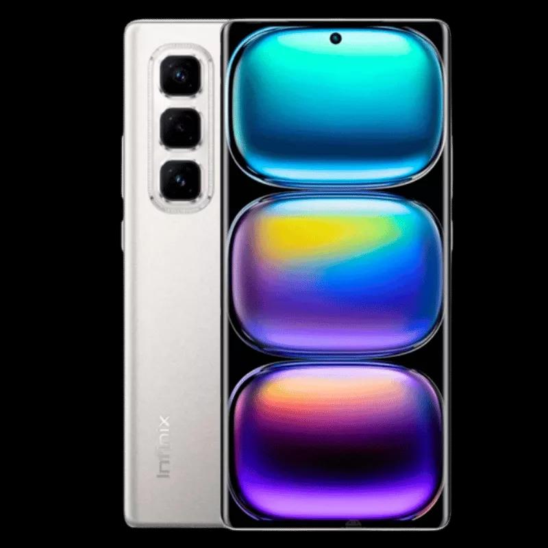 Infinix Hot 50 Pro Plus