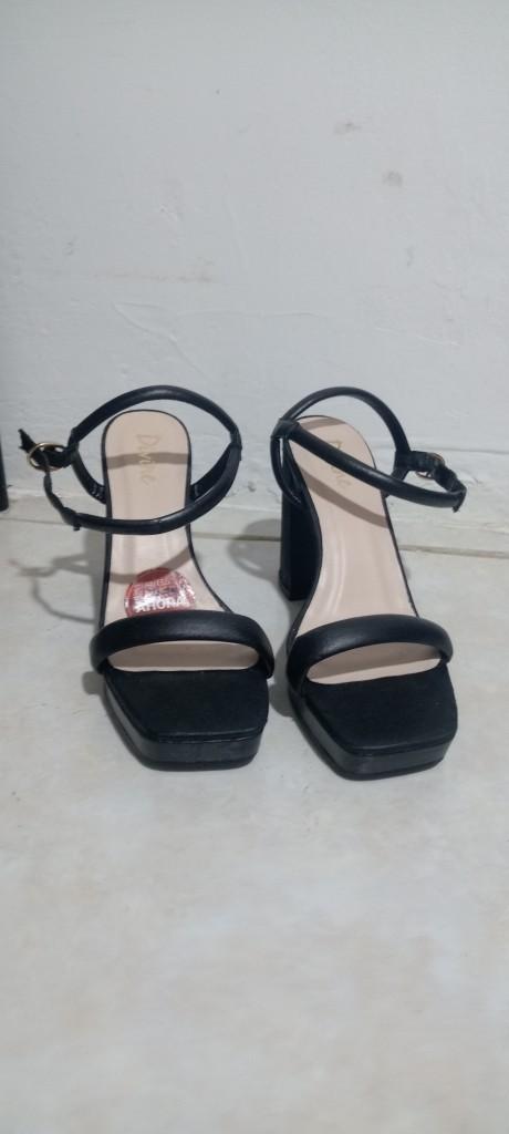 Sandalia Marca Divine