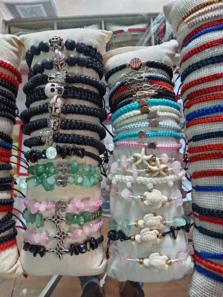 Miniatura 2 de Pulseras varias