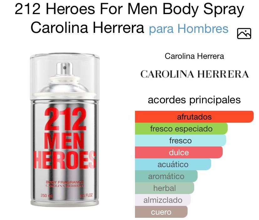 Miniatura 2 de 212 Heroes Men