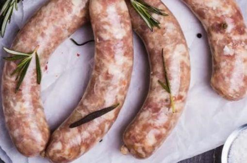 Miniatura 2 de Chorizo Finas Hierbas x 1/4 kilo