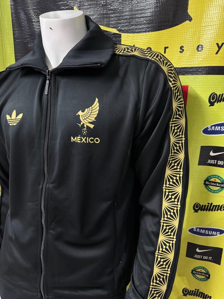 Miniatura 3 de Conjunto México