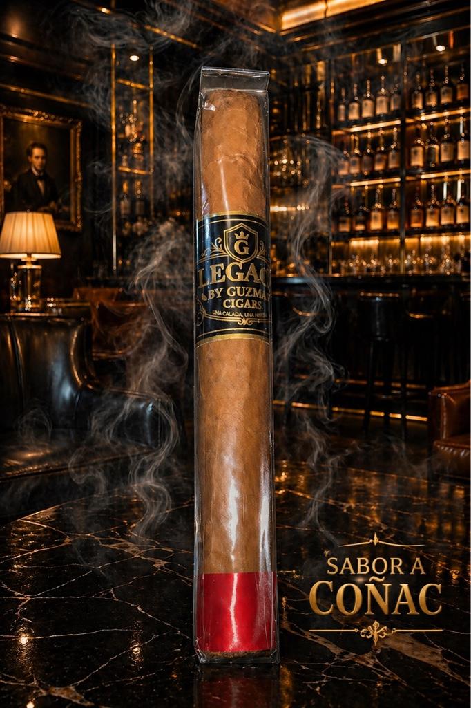 Toro 52x6 Coñac