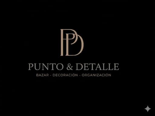 Punto y Detalle 