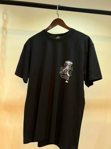 Miniatura 1 de Anti social rayos