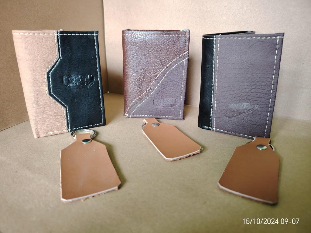 Billeteras caballero