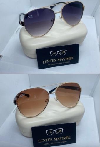 Aviador rayban #M/C-6