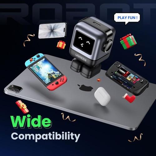 Miniatura 2 de CUBOS UGREEN 30W