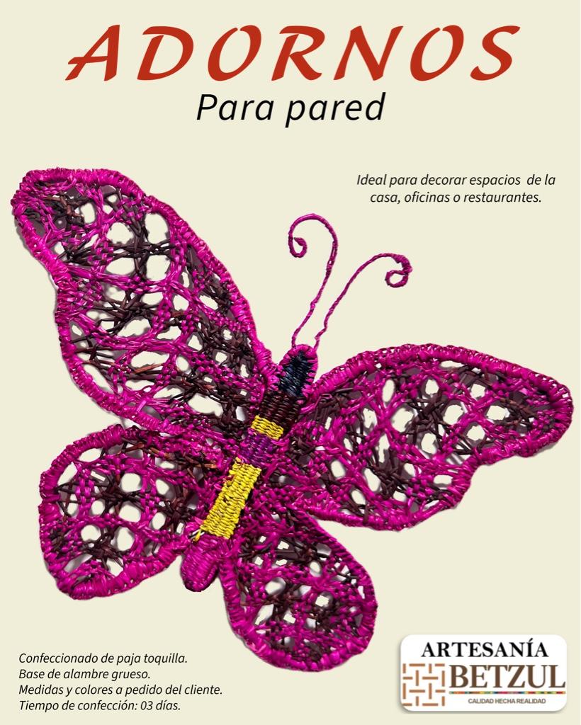 ADORNO PARA PARED - AP01