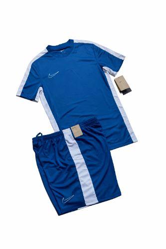 Miniatura 2 de Conjunto dry fit NK 23