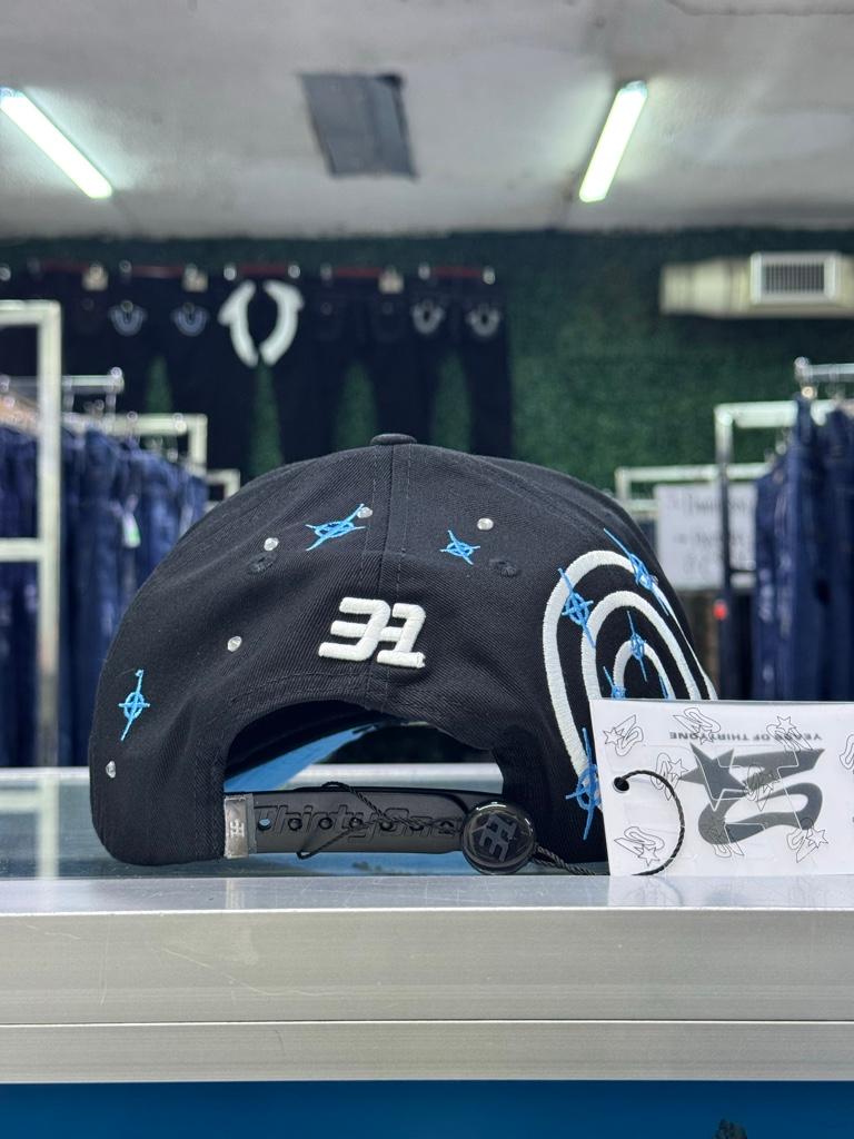 Miniatura 2 de 31 Hats T-Star