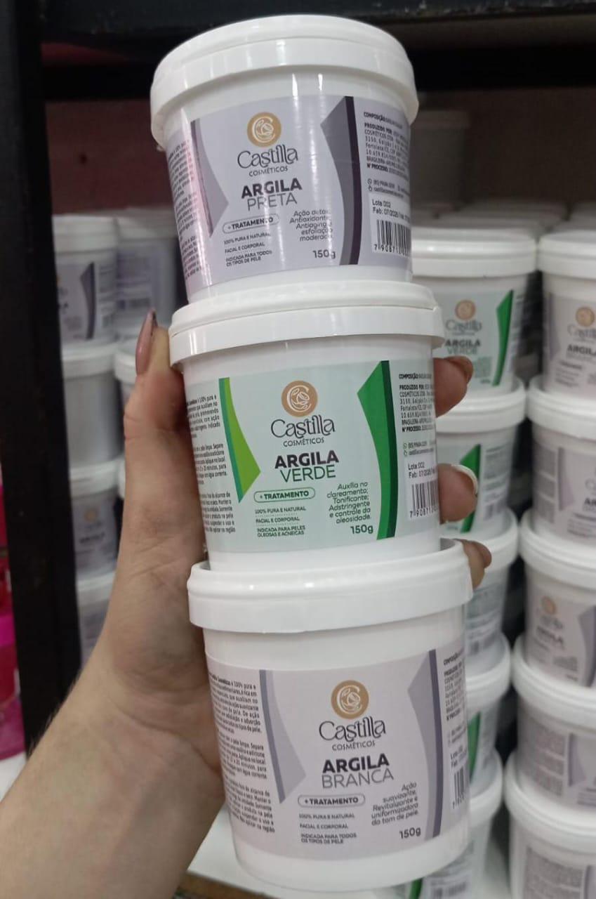 Argila