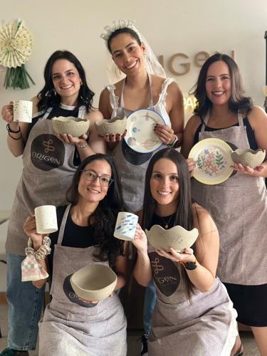 Miniatura 3 de Talleres experiencia Cerámica