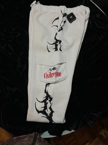 Miniatura 2 de Pants Civil Regim (Talla L)