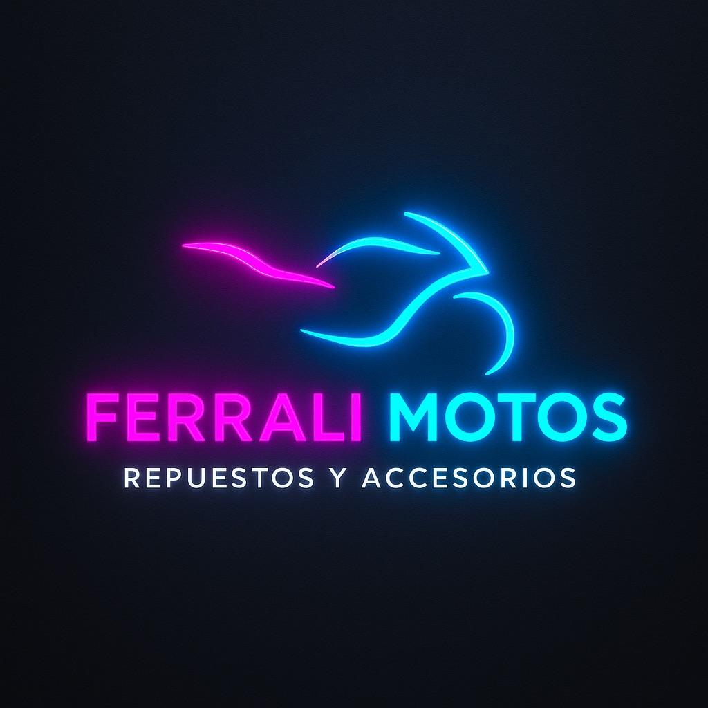 FERRALI MOTOS