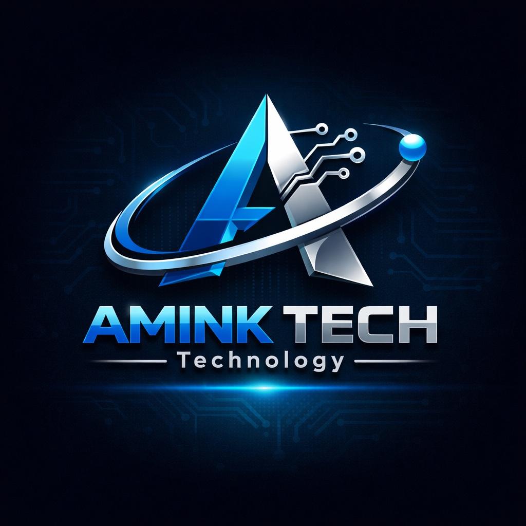 AMINK TECH