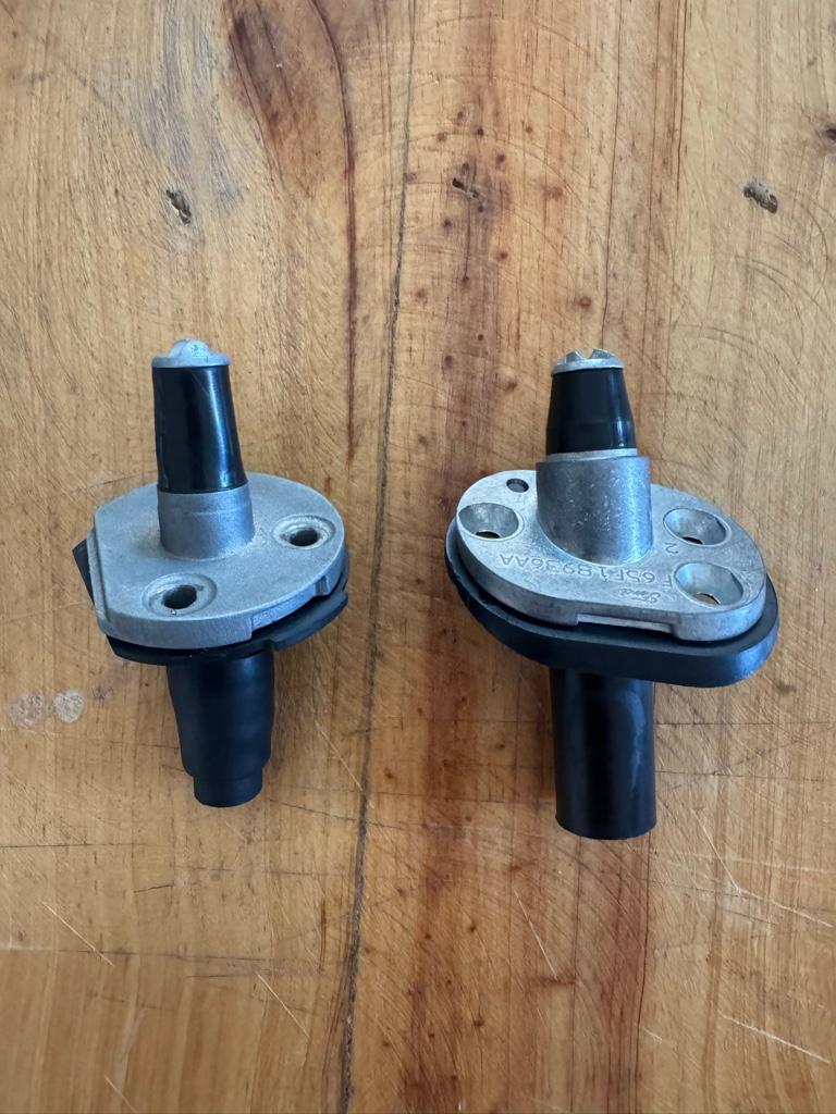 Base De Antena Para F-350/F-250/F-150 Fortaleza