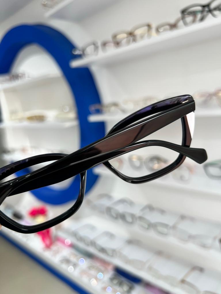 Miniatura 3 de Amazónica YG59996 Negro