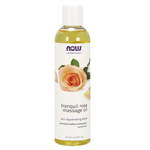 Miniatura 2 de Aceite de masajes Tranquil Rose