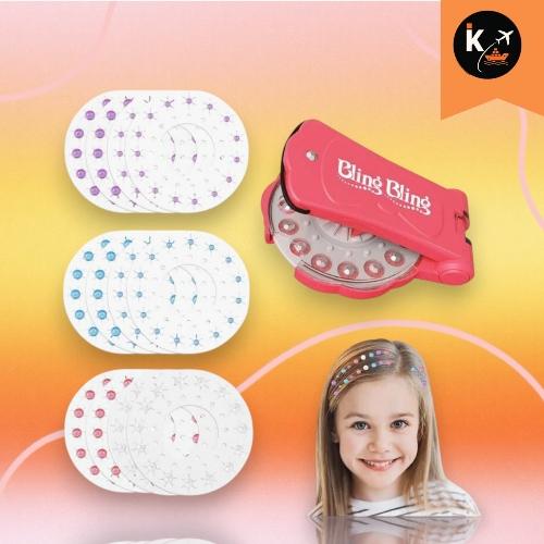 Aplicador de brillo Bling Bling