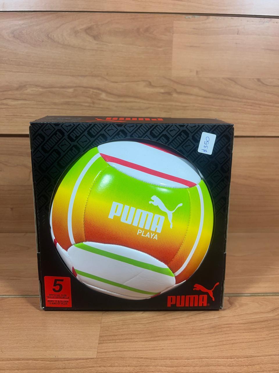 Balón de Fútbol Playa