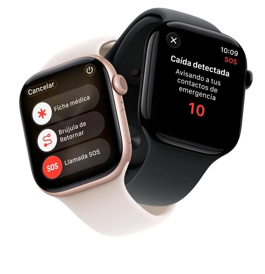 Apple Watch serie 11