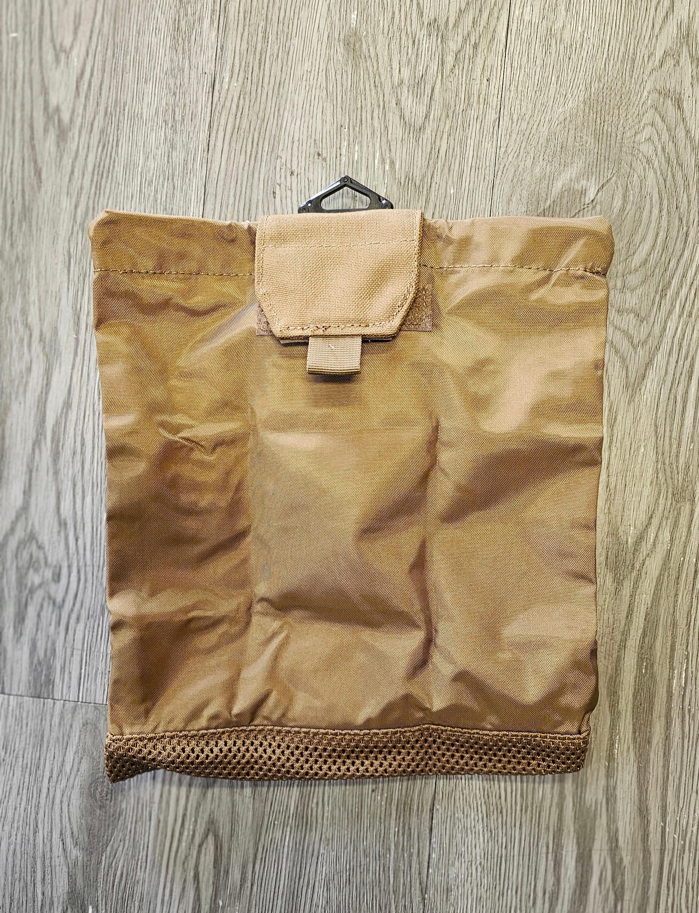 Miniatura 3 de Bolsa recuperadora cóndor