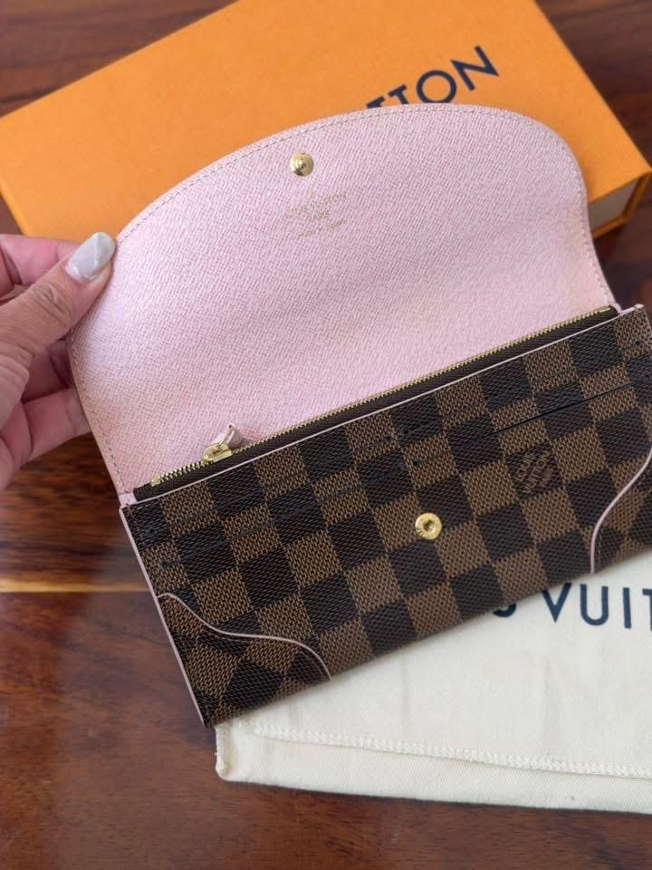 Miniatura 3 de Cartera LV
