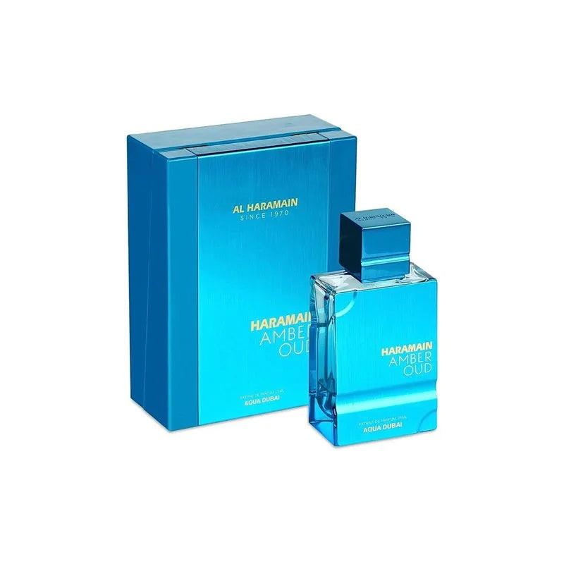 AL HARAMAIN AQUA DUBAI 100ml