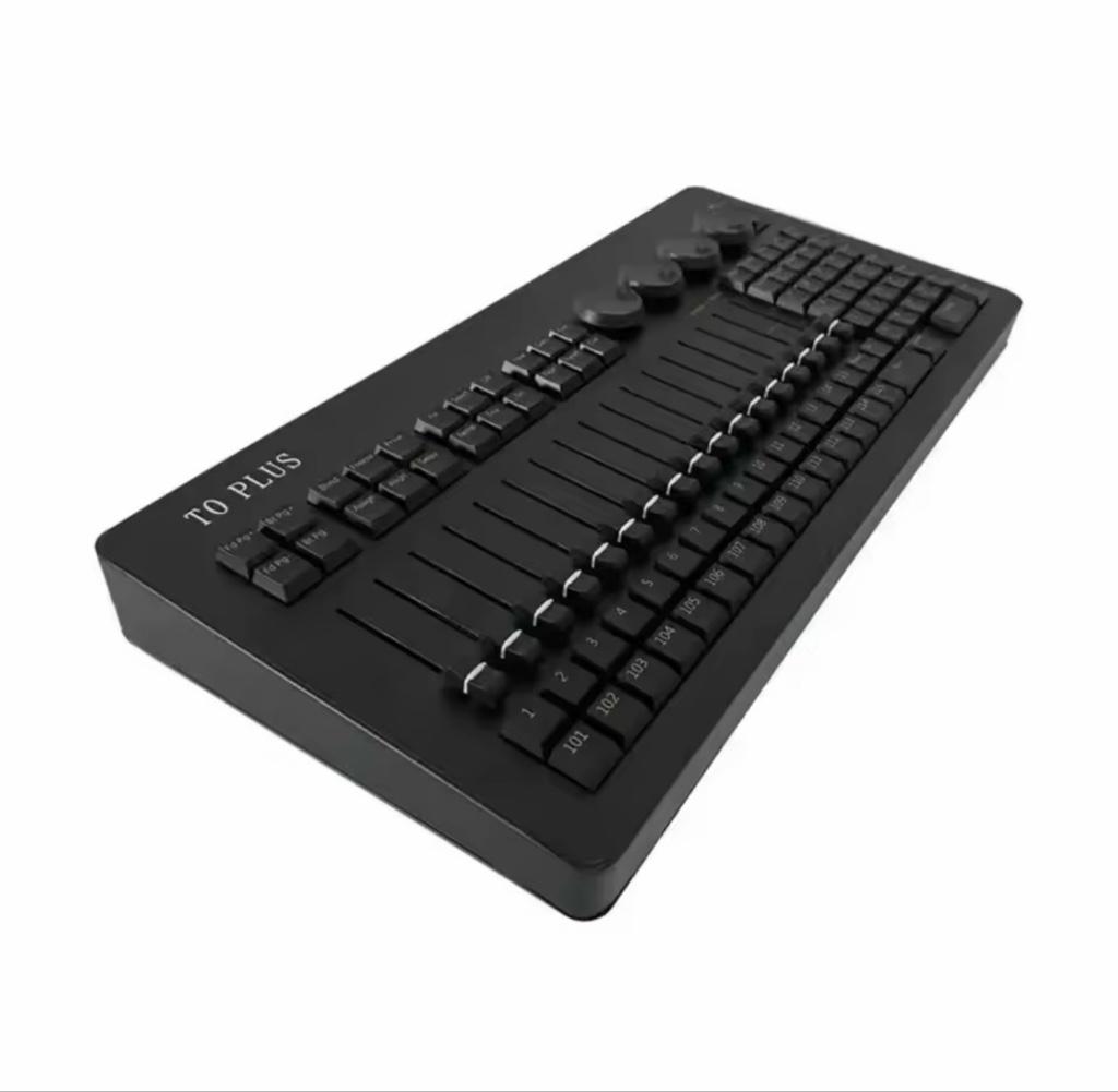 Miniatura 2 de Consola MA To Plus