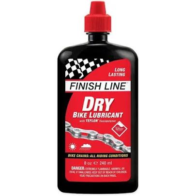 Aceite finis line 240ml