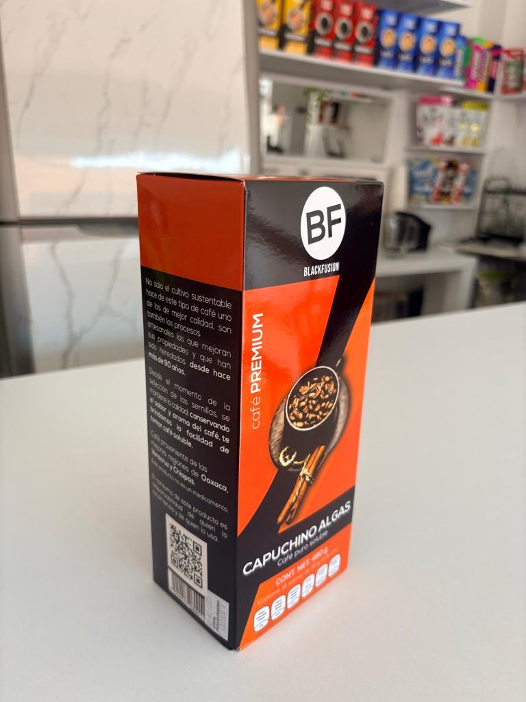 Miniatura 2 de Capuchino ExChange