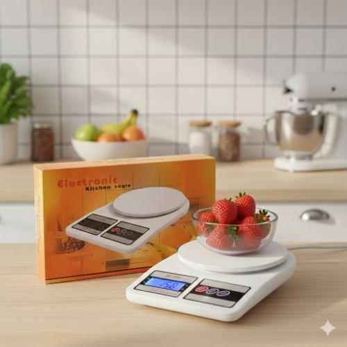 BALANZA DIGITAL 10KG