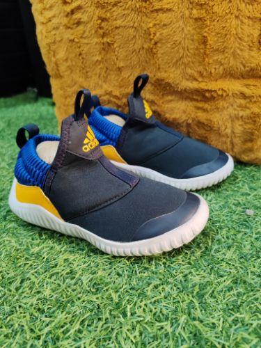 Miniatura 2 de Adidas Azules de Meter Talla 28, 16.5CM
