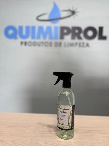 Água de lençol Bambo 500ml