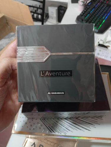 Al Haramain Laventure Edp 100 ML